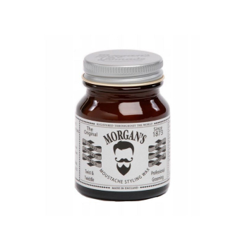 SEDFRYZ.Moustache Styling - wosk do st. wąsów, 50g